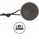 non personlised stamp my design