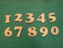 numbers