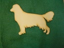 retriever standing2