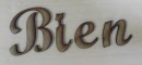 script font parted